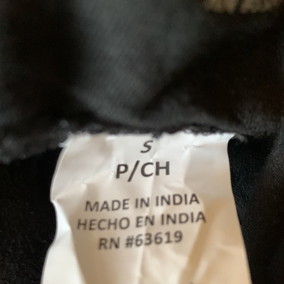 NWOT Bebe shorts - Picture 8 of 9